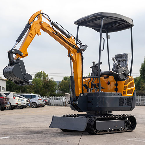 HT15 Pro微型挖掘機(jī)，1.5噸小型挖掘機(jī)