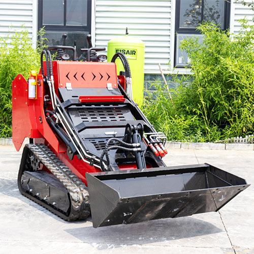 HT530-T滑移裝載機(jī)，滑移裝載機(jī)