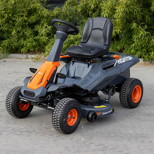 LM38-LI電動(dòng)割草機(jī)，電動(dòng)割草機(jī)